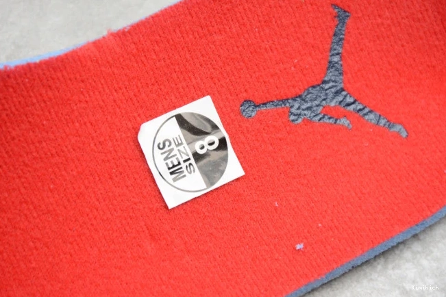 1059 Comfortable CI1184- 4 SE Air FIBA Jordan 0527